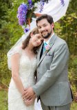 DSC 2415 : 2017, Holly & George Wedding