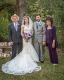 DSC 2509 : 2017, Holly & George Wedding