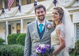 DSC 2521 : 2017, Holly & George Wedding