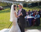 DSC 2622 : 2017, Holly & George Wedding