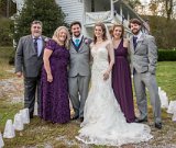 DSC 2774 : 2017, Holly & George Wedding