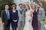 DSC 2777 : 2017, Holly & George Wedding
