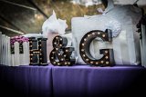 DSC 2800 : 2017, Holly & George Wedding