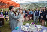 DSC 2850 : 2017, Holly & George Wedding