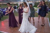 DSC 2916 : 2017, Holly & George Wedding