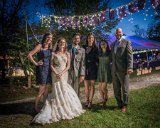 DSC 2955 : 2017, Holly & George Wedding