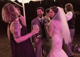 DSC 3040 : 2017, Holly & George Wedding