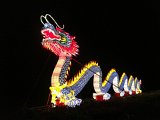 2018 Chinese Lantern Festival Cary NC