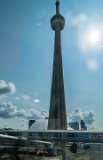 SLT-A33-20150701-DSC01676 : 2015, CN Tower, Sirna Reunion Board, Toronto, buildings & architecture