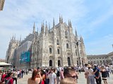 20250525 143252 : 2025, Italy, Milan, Sirna Reunion Board