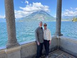 IMG 0970 : 2025, Italy, Lake Como, Sirna Reunion Board, Varenna