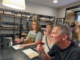 IMG 1102 : 2025, Italy, La Morra, Langhe region, Sirna Reunion Board