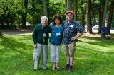 Nick Smarto 003 : 2017, Dale Mull, Martha, Mike, People, Sirna, Sirna Reunion