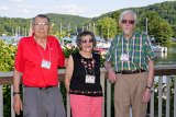 Mike Mull 092 : 2022, Harold Owens, John Sirna, Margie Owens, People, Sirna, Sirna Reunion