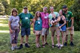 Mike Mull 067 : 2023, Andy Barrette, Colin Barrette, Diana Barrette (DJ), Martha, Mel, Mike, People, Sirna, Sirna Reunion, Tom Barrette