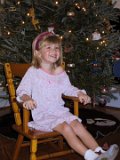 110-1018 IMG : 2000, Alison, Christmas