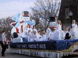 115-1585 IMG : 2001, Christmas, parade