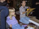 117-1728 IMG : 2001, Alison, Amy, Christmas