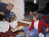 123-2377 IMG : 2002, Alison, Christmas, Dad, David, Lois