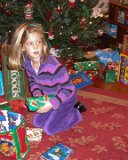 112 1293 : 2003, Alison, Christmas