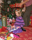 112 1296 : 2003, Alison, Christmas