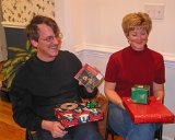 112 1297 : 2003, Christmas, Lois, Steve
