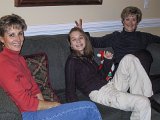129-2901 IMG-S10 : 2003, Christmas, Leslie, Lois, Susan
