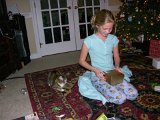 E8700-20071225-DSCN4738 : 2007, Alison Mull, Christmas, Jazz cat, animals