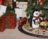 ILCE-6000-20161226-DSC03609 : 2016, Christmas, train