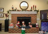ILCE-6500-20171225-DSC01040 : 2017, Christmas, decorations