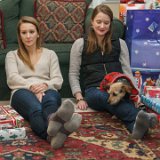ILCE-6500-20171225-DSC01072 : 2017, Amy, Christmas, Leslie, Pipa dog, animals