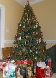 ILCE-6000-20181225-DSC05089 : 2018, Christmas, tree