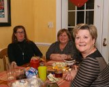 New Year's Eve 2016 : 2016, Dee, Lois, New Years Eve, Tina