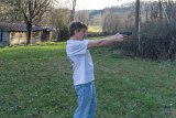ILCE-6000-20151227-DSC02396 : 2015, Dad's House, Thanksgiving, Tom, shooting