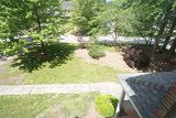 ILCE-6000-20200509-DSC06056  Southwick house front yard sun survey May 9th 2020 : 2020, house