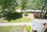 ILCE-6000-20200509-DSC06064  Southwick house front yard sun survey May 9th 2020 : 2020, house