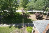 ILCE-6000-20200509-DSC06074  Southwick house front yard sun survey May 9th 2020 : 2020, house