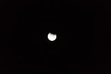 Beaver Moon Eclipse