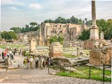E8700-20041004-DSCN0177  Italy Rome Ancient Rome : 2004, Italy, Rome