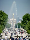 E8700-20060606-DSCN2575 : 2006, Arc de Triomphe de l’Etoile, France, Paris, Paris First, _highlights_, _year_, obelisk