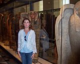 egyptian exibit : 2006, France, Louvre, Paris, Paris First, Teresa, _year_, museums