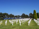 American Cemetery 5 : 2006, France, Normandy, _year_