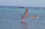 Alumnos 076  Roatan windsurfing lessons : 2012, Audrey Bowen, Carribean, cruise