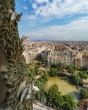 Barcelona - La Sagrada Familia : 2015, Barcelona, La Sagrada Familia, Spain, _highlights_