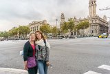 Barcelona : 2015, Barcelona, Lois, Spain, Teresa