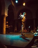 Sevilla - Flamenco  Flamenco show in Sevilla : 2015, Sevilla, Spain, flamenco