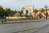 Sevilla : 2015, Sevilla, Spain