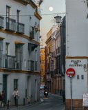 Sevilla : 2015, Sevilla, Spain