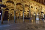 Cordoba - Mosque-Cathedral  The Cathedral of Córdoba (Catedral de Córdoba), also known as the Great Mosque of Córdoba (Mezquita de Córdoba). : 2015, Cordoba, Mosque-Cathedral, Spain