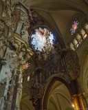 Toledo -  Primate Cathedral of Saint Mary of Toledo  Santa Iglesia Catedral Primada de Toledo : 2015, Cathedral, Spain, Toledo